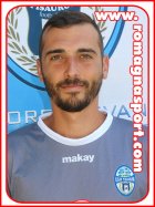 Francesco Gasparini / Difensore USAV Pisaurum